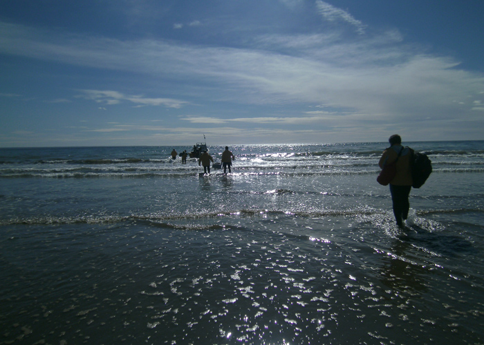 Pto Madryn